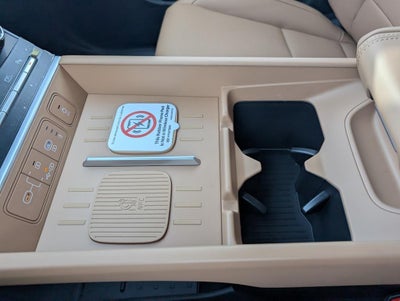 2025 Hyundai SANTA FE Limited AWD