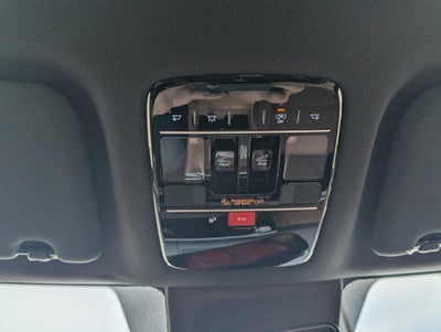 2025 Hyundai SANTA FE Limited AWD