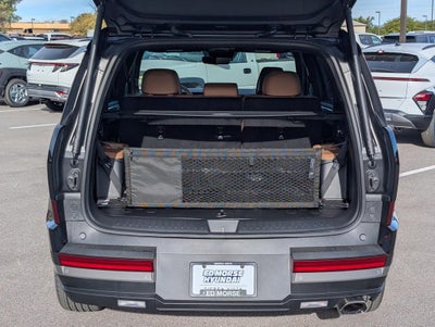 2025 Hyundai SANTA FE Limited AWD