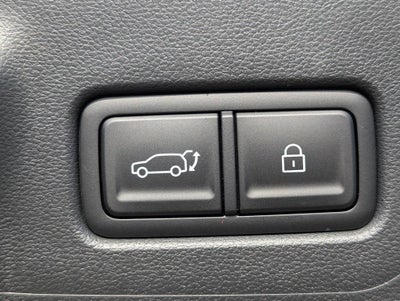 2025 Hyundai SANTA FE Limited AWD