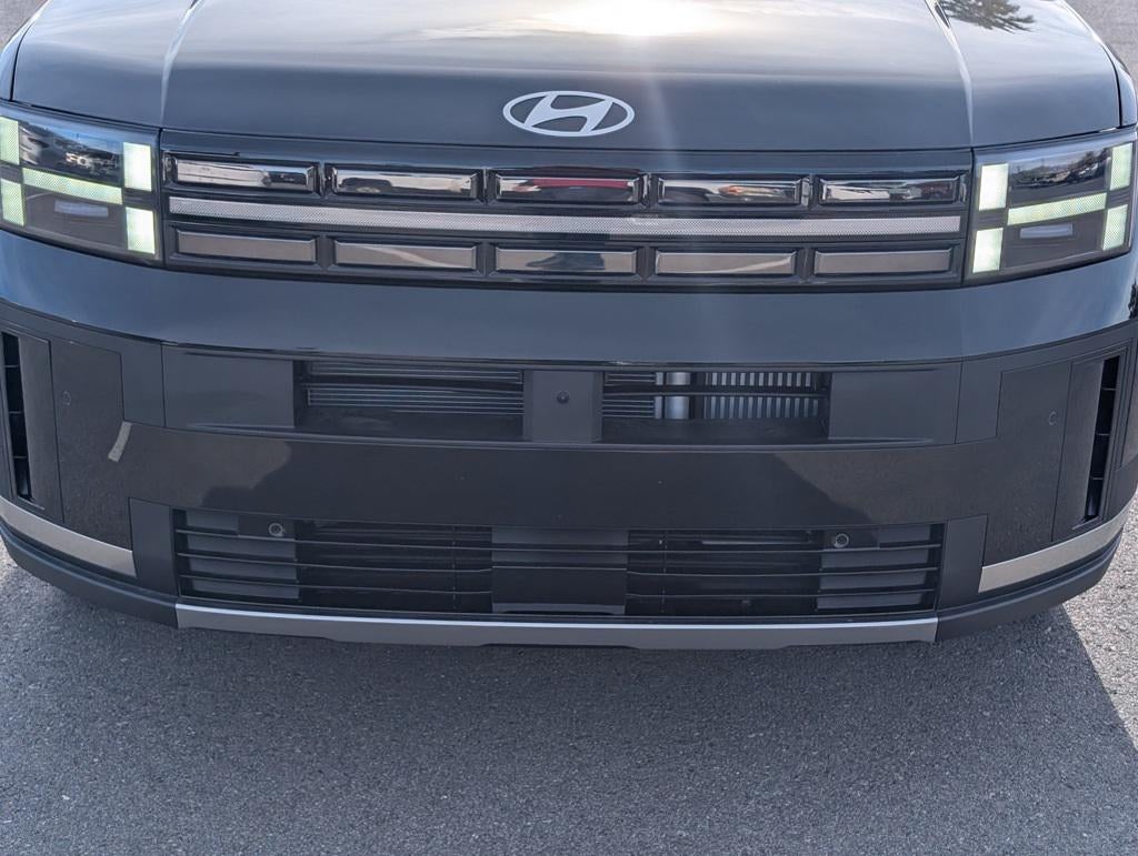 2025 Hyundai SANTA FE Limited AWD