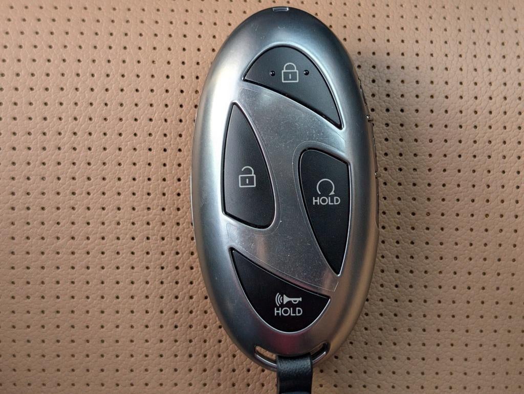 2025 Hyundai SANTA FE Limited AWD