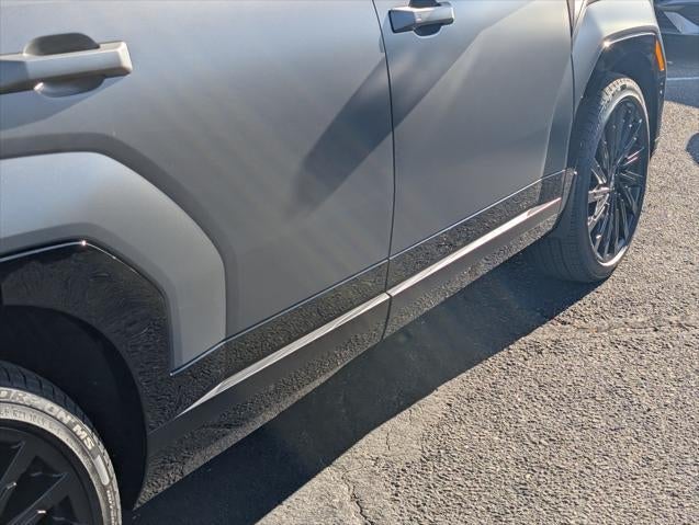 2025 Hyundai SANTA FE Calligraphy FWD