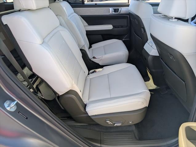 2025 Hyundai SANTA FE Calligraphy FWD