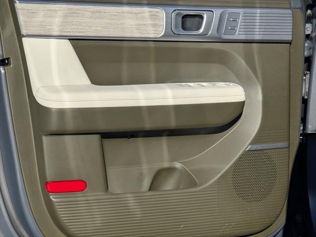 2025 Hyundai SANTA FE Calligraphy FWD