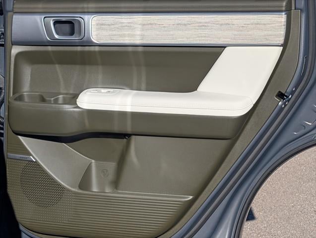 2025 Hyundai SANTA FE Calligraphy FWD