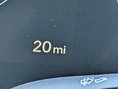 2025 Hyundai SANTA FE Calligraphy FWD