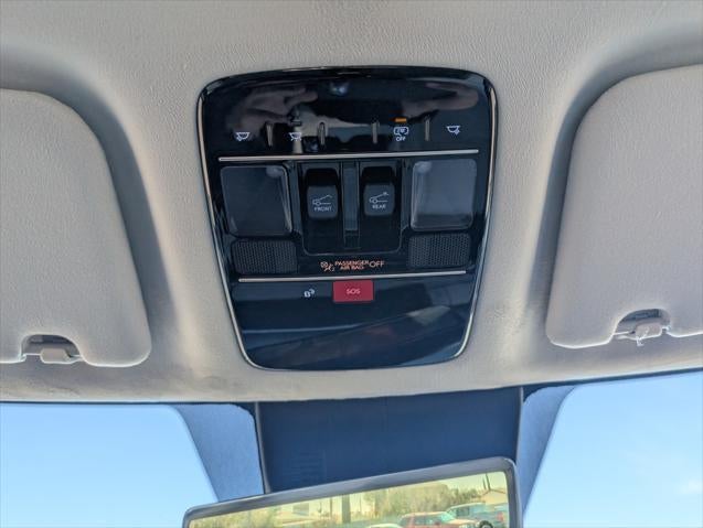 2025 Hyundai SANTA FE Calligraphy FWD