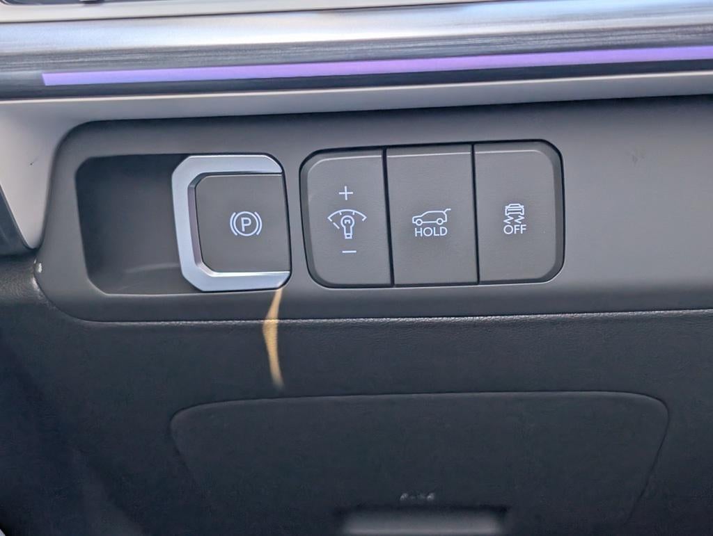 2025 Hyundai SANTA FE Calligraphy FWD