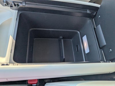 2025 Hyundai SANTA FE Calligraphy FWD