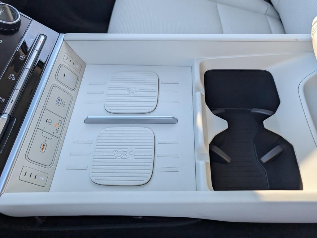 2025 Hyundai SANTA FE Calligraphy FWD