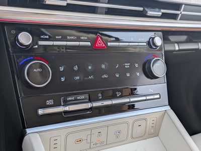 2025 Hyundai SANTA FE Calligraphy FWD