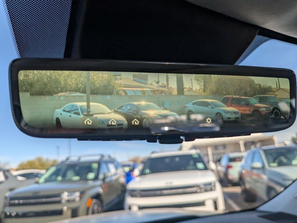 2025 Hyundai SANTA FE Calligraphy FWD