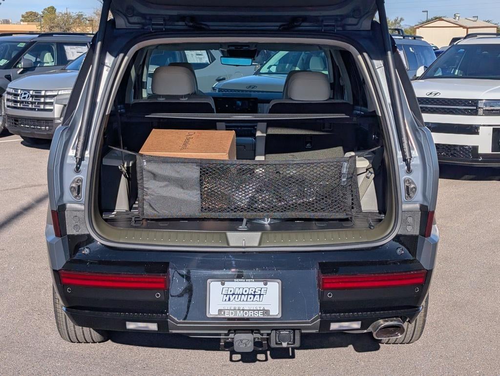 2025 Hyundai SANTA FE Calligraphy FWD