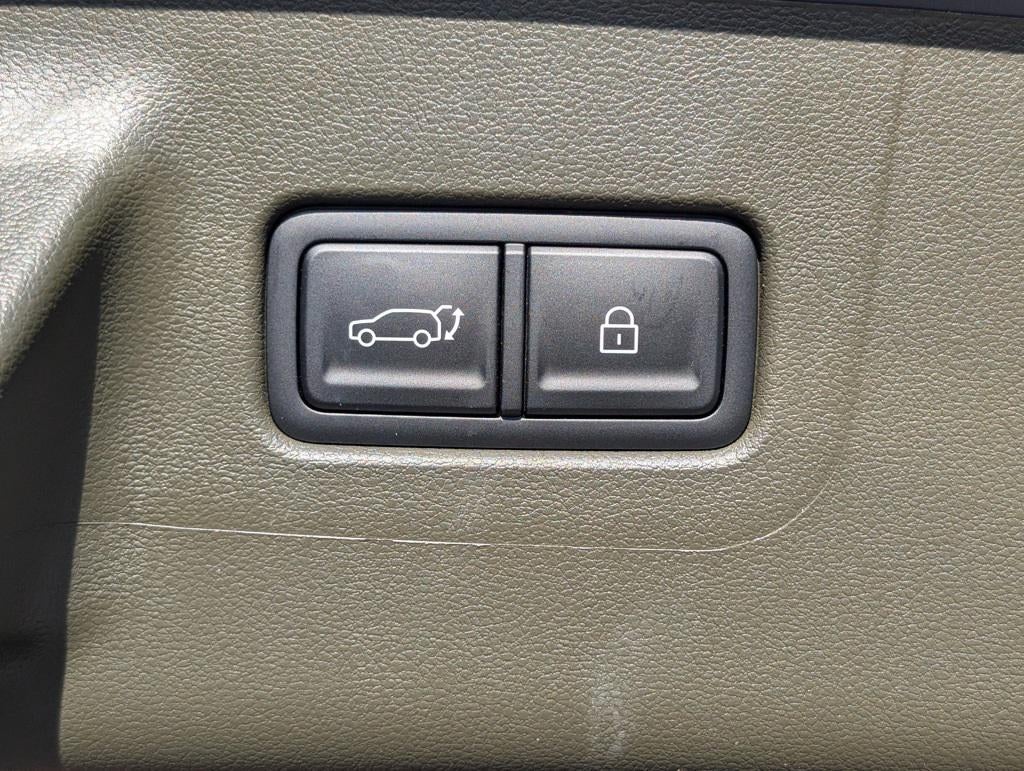 2025 Hyundai SANTA FE Calligraphy FWD