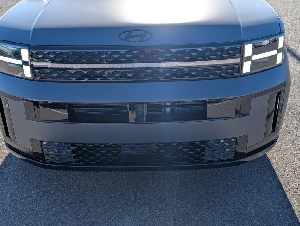 2025 Hyundai SANTA FE Calligraphy FWD