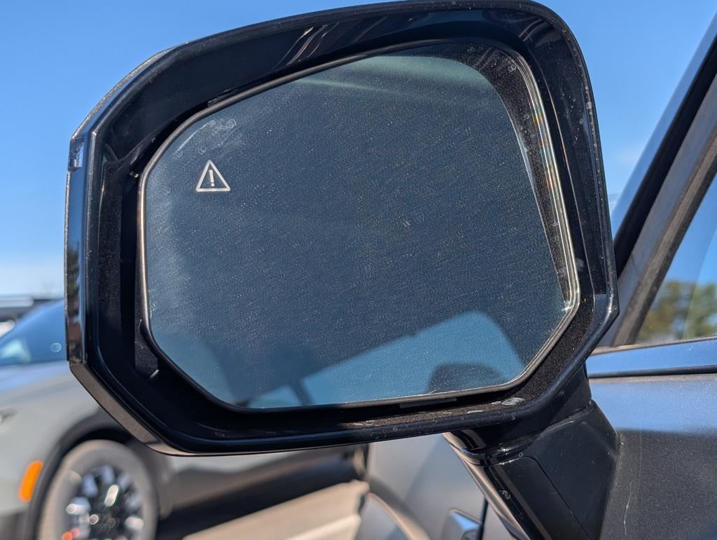 2025 Hyundai SANTA FE Calligraphy FWD