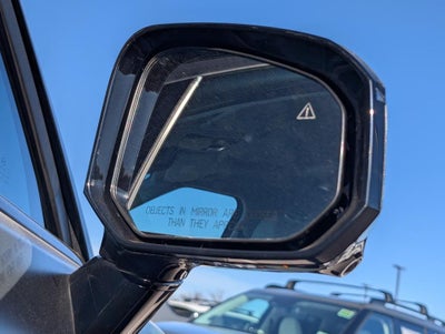 2025 Hyundai SANTA FE Calligraphy FWD