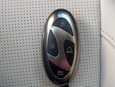 2025 Hyundai SANTA FE Calligraphy FWD