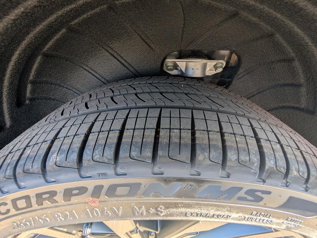 2025 Hyundai SANTA FE Calligraphy FWD