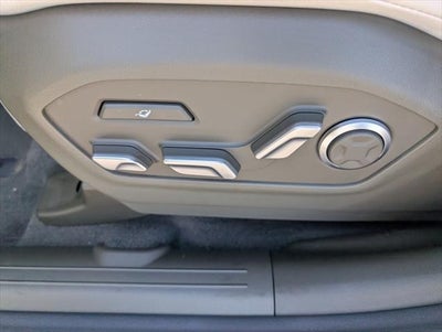 2025 Hyundai SANTA FE Calligraphy FWD