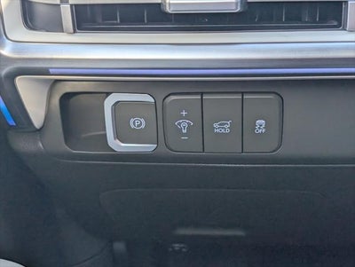 2025 Hyundai SANTA FE Calligraphy FWD