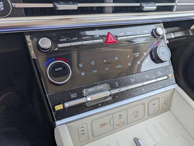 2025 Hyundai SANTA FE Calligraphy FWD