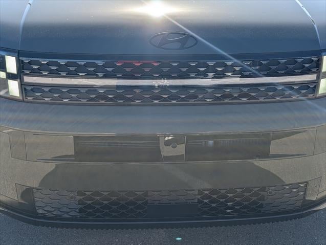 2025 Hyundai SANTA FE Calligraphy FWD