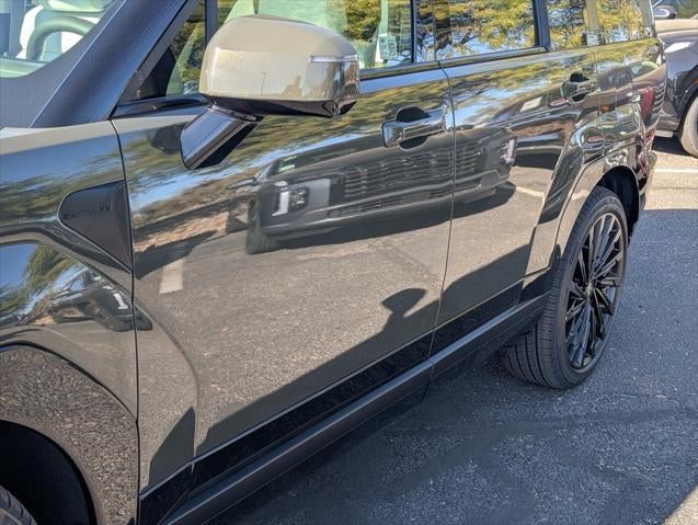 2025 Hyundai SANTA FE Calligraphy FWD