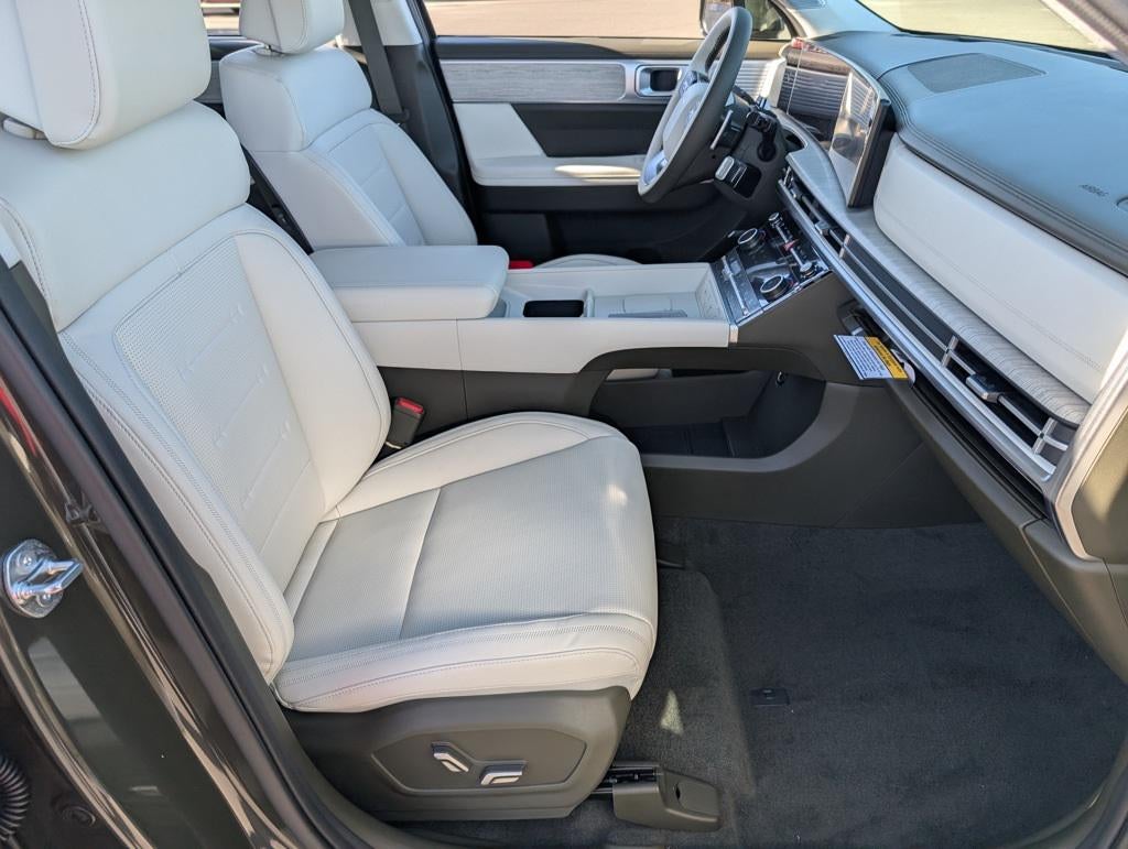 2025 Hyundai SANTA FE Calligraphy FWD