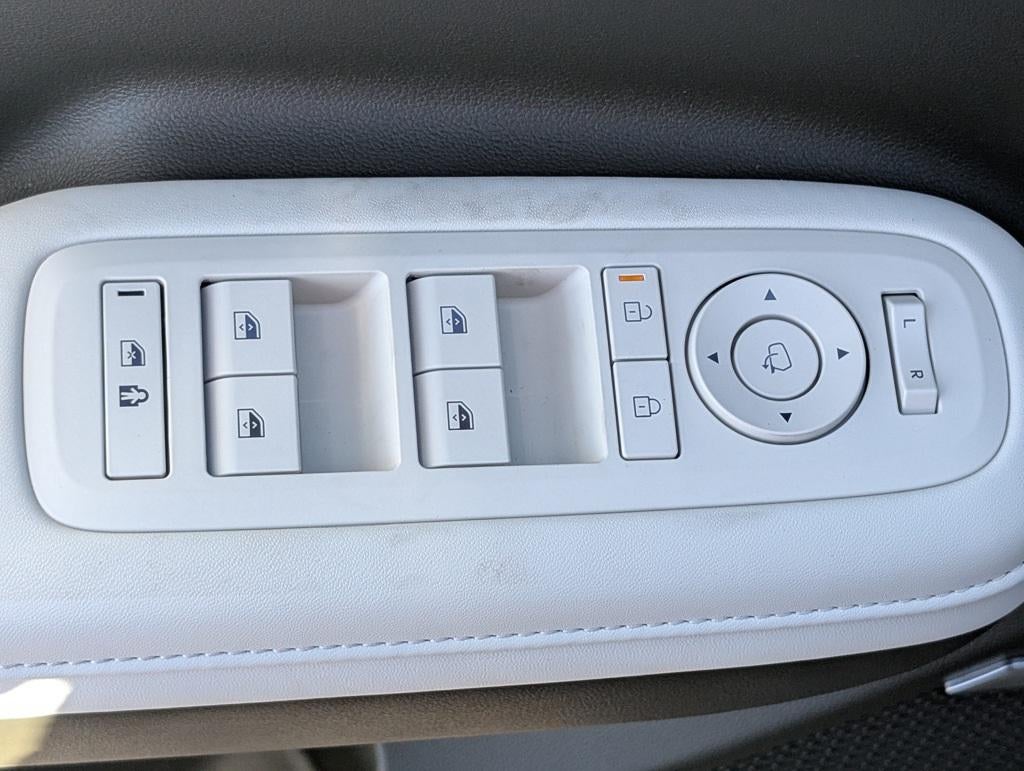 2025 Hyundai SANTA FE Calligraphy FWD