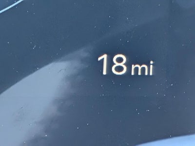 2025 Hyundai SANTA FE Calligraphy FWD