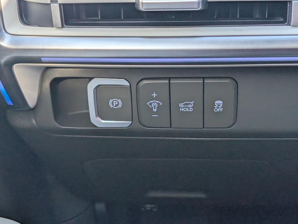 2025 Hyundai SANTA FE Calligraphy FWD