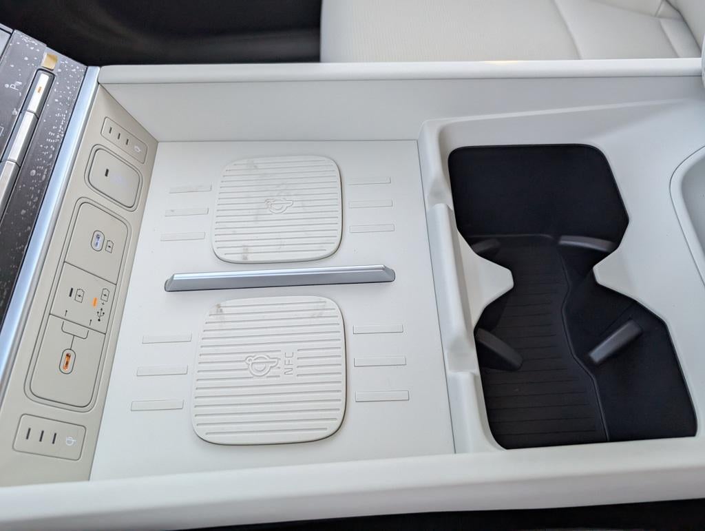 2025 Hyundai SANTA FE Calligraphy FWD