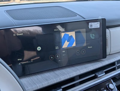 2025 Hyundai SANTA FE Calligraphy FWD