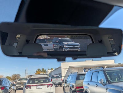 2025 Hyundai SANTA FE Calligraphy FWD