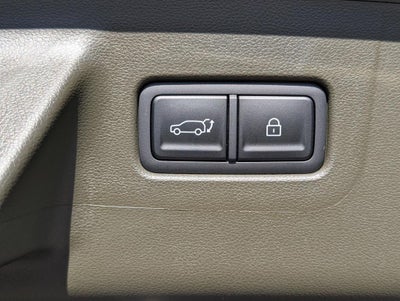 2025 Hyundai SANTA FE Calligraphy FWD