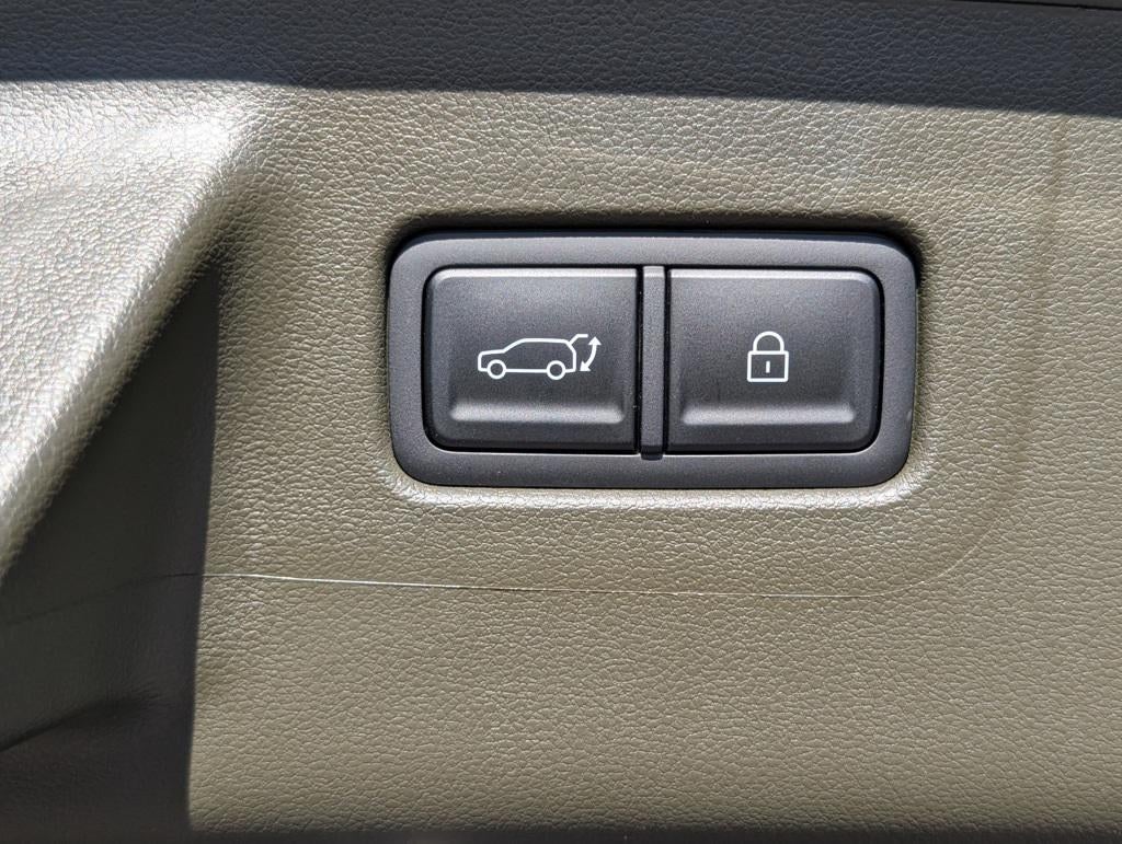 2025 Hyundai SANTA FE Calligraphy FWD