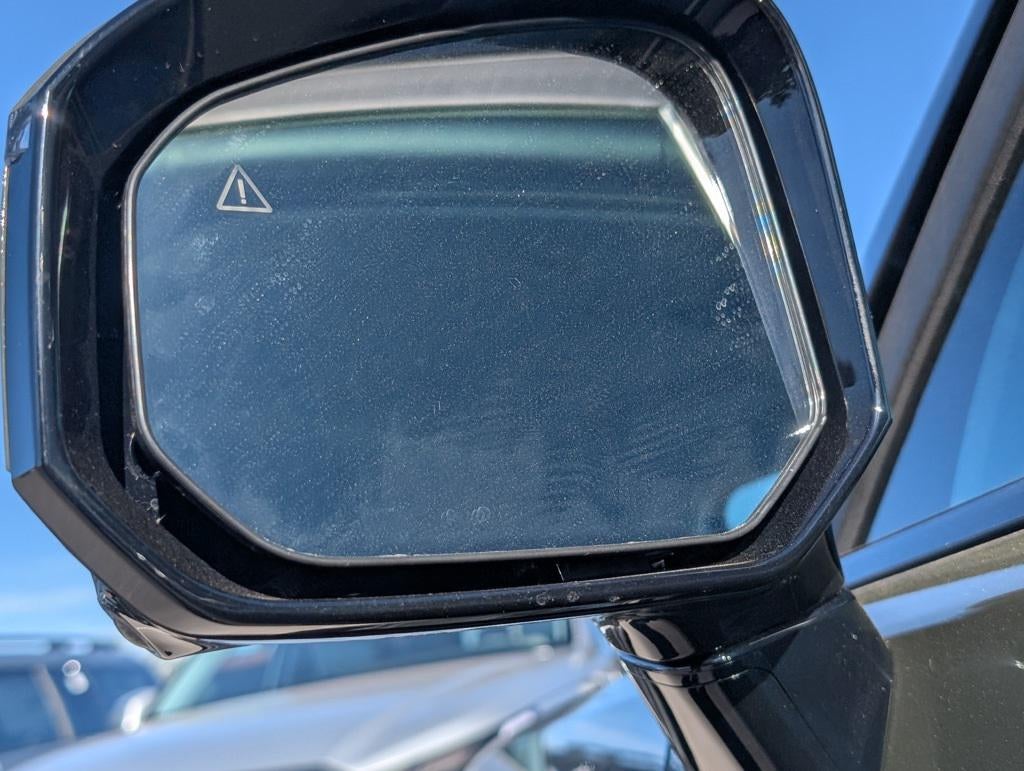 2025 Hyundai SANTA FE Calligraphy FWD