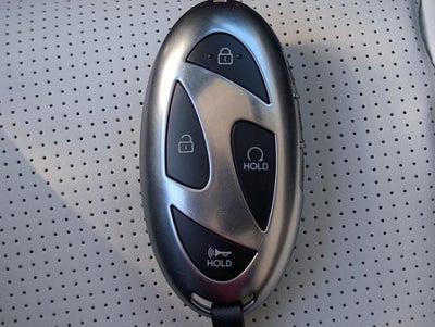 2025 Hyundai SANTA FE Calligraphy FWD