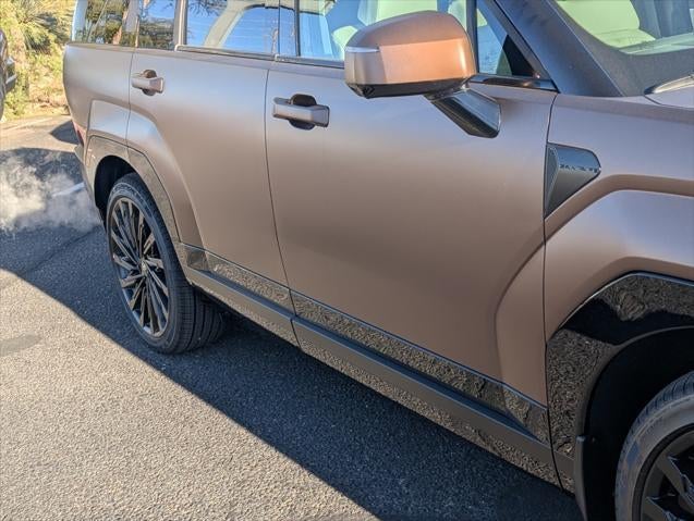 2025 Hyundai SANTA FE Calligraphy FWD