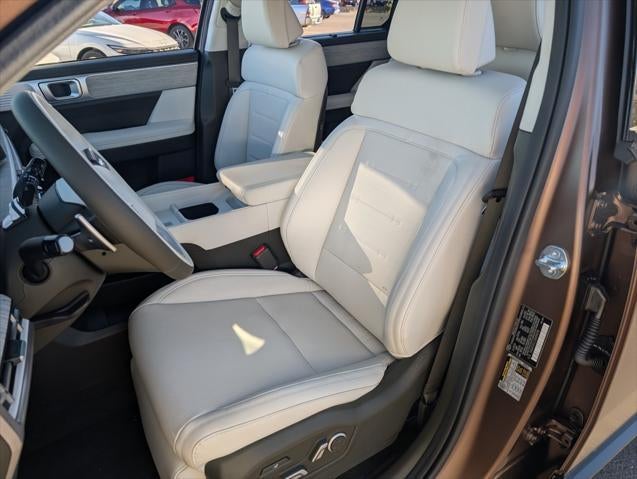 2025 Hyundai SANTA FE Calligraphy FWD