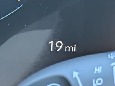 2025 Hyundai SANTA FE Calligraphy FWD