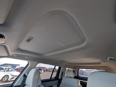 2025 Hyundai SANTA FE Calligraphy FWD