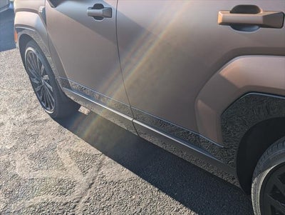 2025 Hyundai SANTA FE Calligraphy FWD