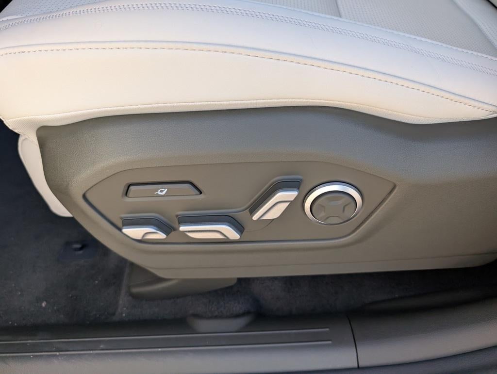 2025 Hyundai SANTA FE Calligraphy FWD