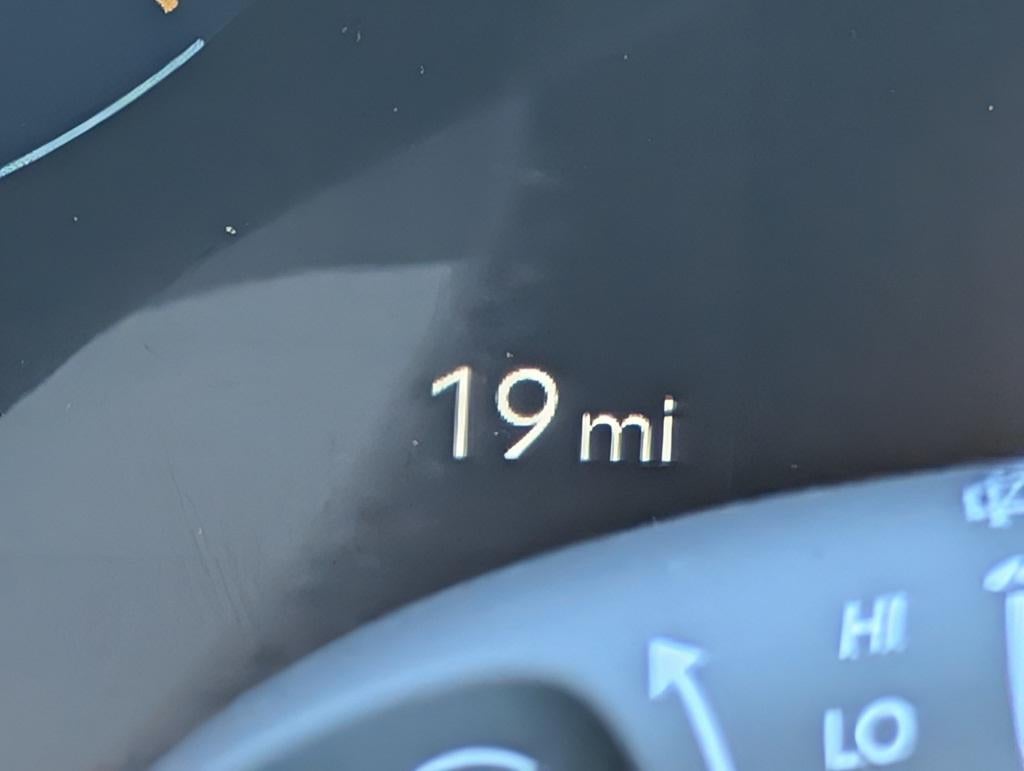 2025 Hyundai SANTA FE Calligraphy FWD