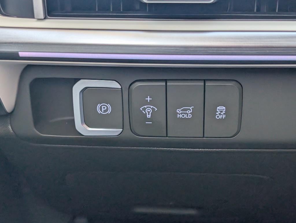 2025 Hyundai SANTA FE Calligraphy FWD