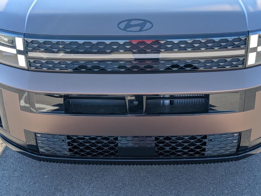 2025 Hyundai SANTA FE Calligraphy FWD