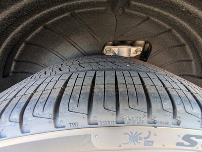 2025 Hyundai SANTA FE Calligraphy FWD